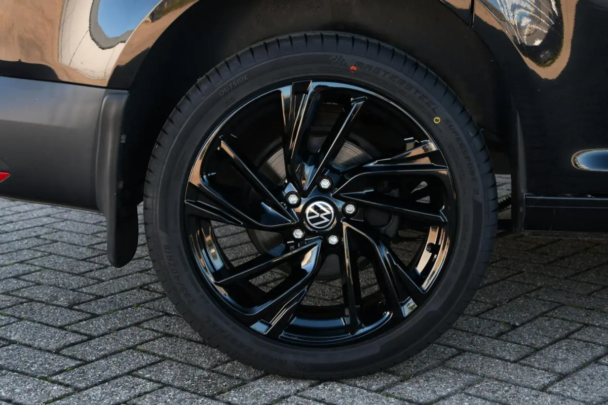 1.2 TSI L1H1 BMT AIRCO | CRUISE | BLUETOOTH