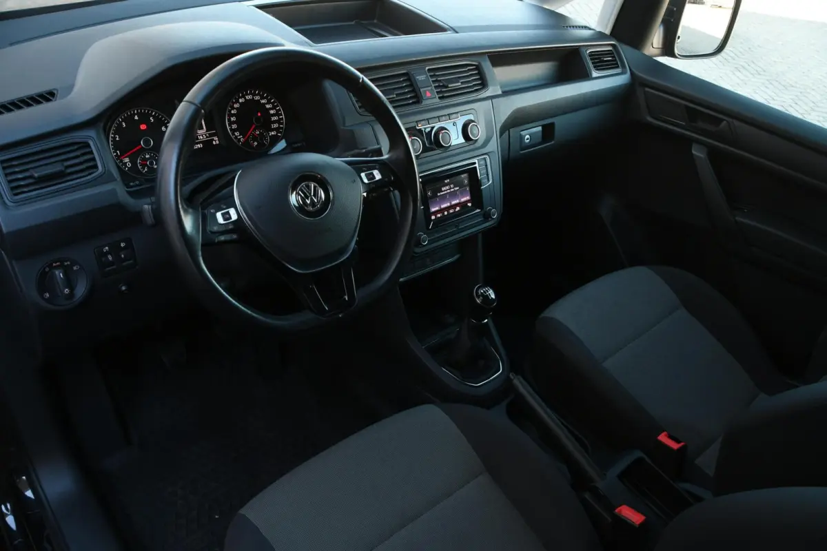 1.2 TSI L1H1 BMT AIRCO | CRUISE | BLUETOOTH