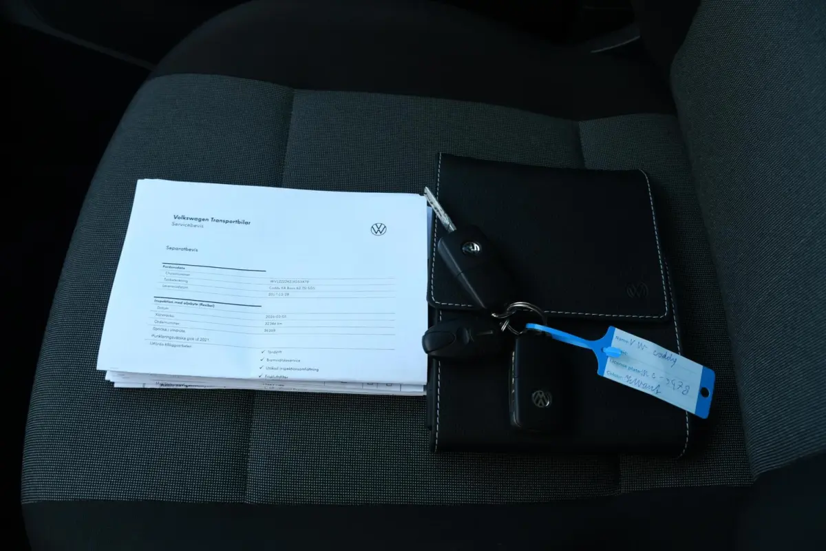 1.2 TSI L1H1 BMT AIRCO | CRUISE | BLUETOOTH