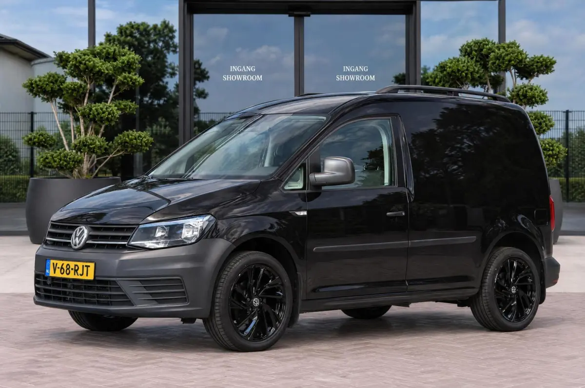 1.2 TSI L1H1 BMT AIRCO | CRUISE | BLUETOOTH