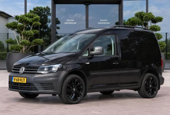 1.2 TSI L1H1 BMT AIRCO | CRUISE | BLUETOOTH