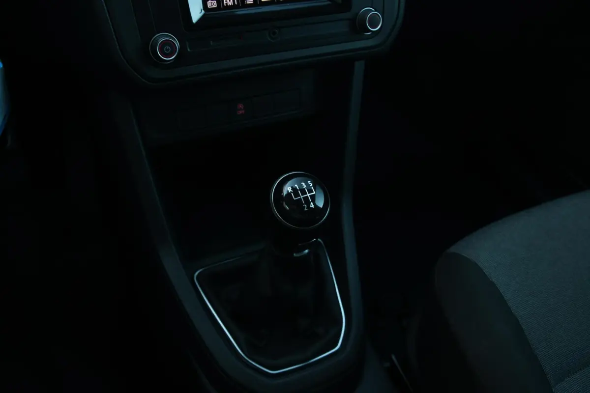 1.2 TSI L1H1 BMT AIRCO | CRUISE | BLUETOOTH