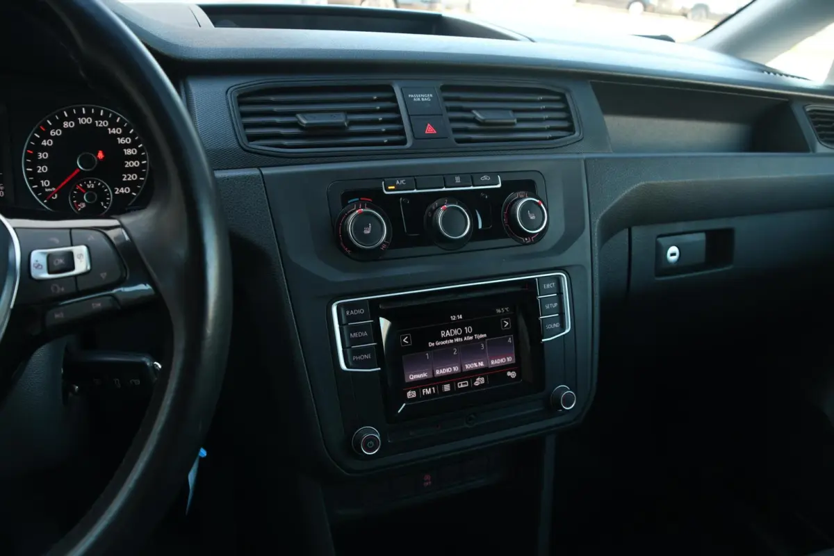 1.2 TSI L1H1 BMT AIRCO | CRUISE | BLUETOOTH