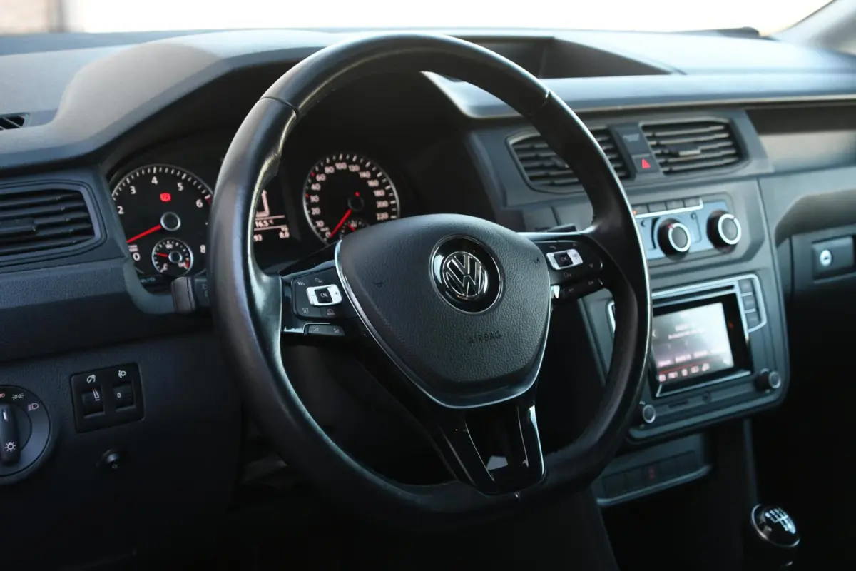 1.2 TSI L1H1 BMT AIRCO | CRUISE | BLUETOOTH
