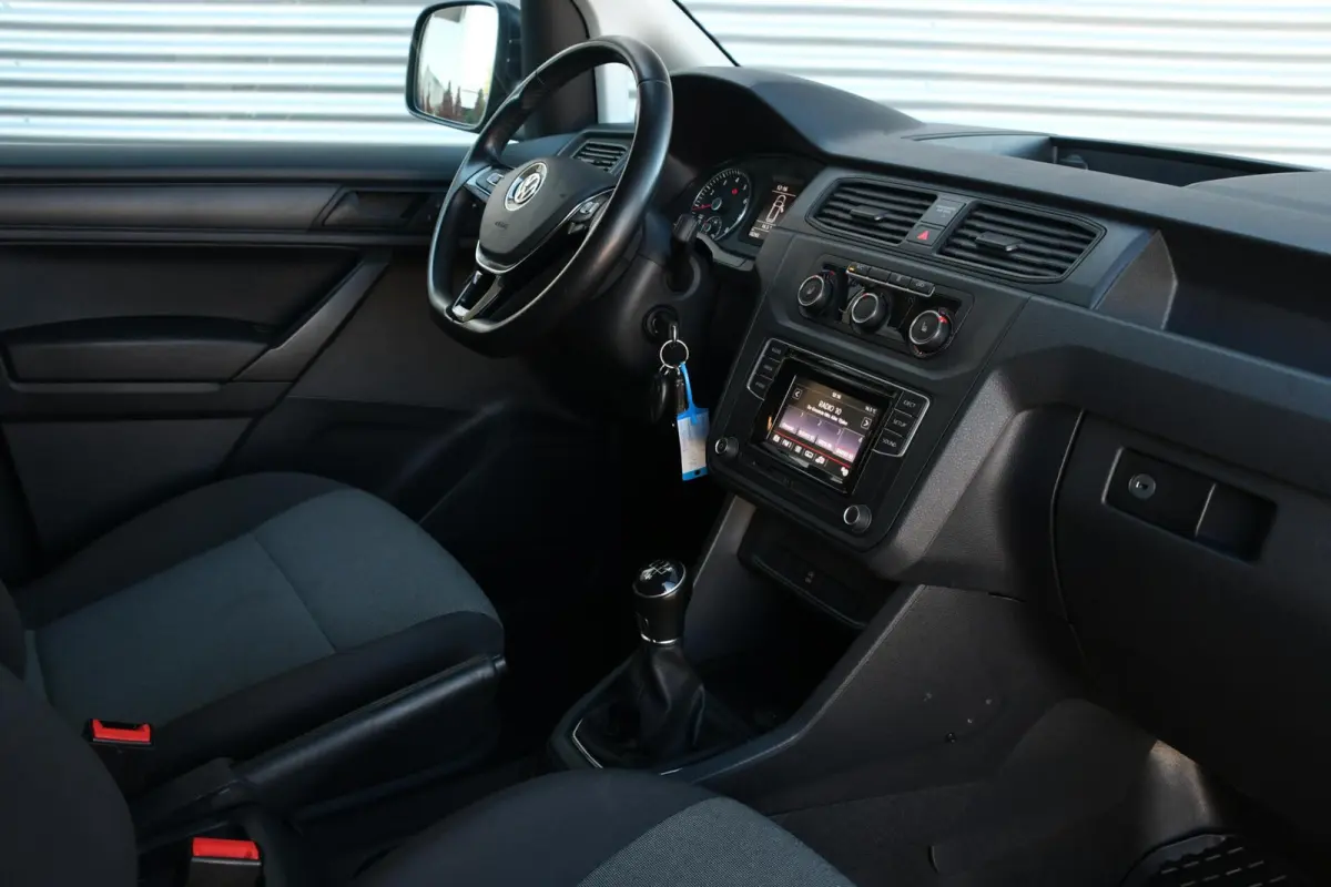 1.2 TSI L1H1 BMT AIRCO | CRUISE | BLUETOOTH