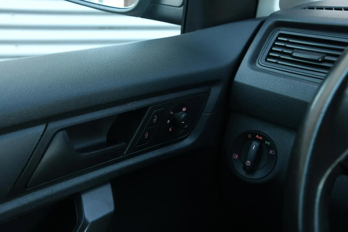 1.2 TSI L1H1 BMT AIRCO | CRUISE | BLUETOOTH