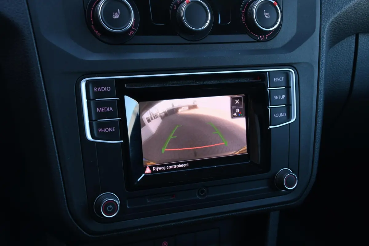 1.2 TSI L1H1 BMT AIRCO | CRUISE | BLUETOOTH
