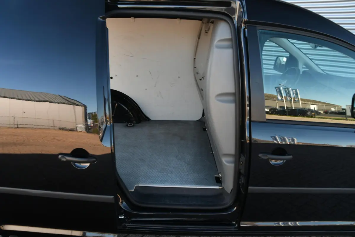 1.2 TSI L1H1 BMT AIRCO | CRUISE | BLUETOOTH