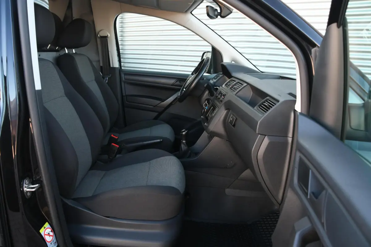 1.2 TSI L1H1 BMT AIRCO | CRUISE | BLUETOOTH