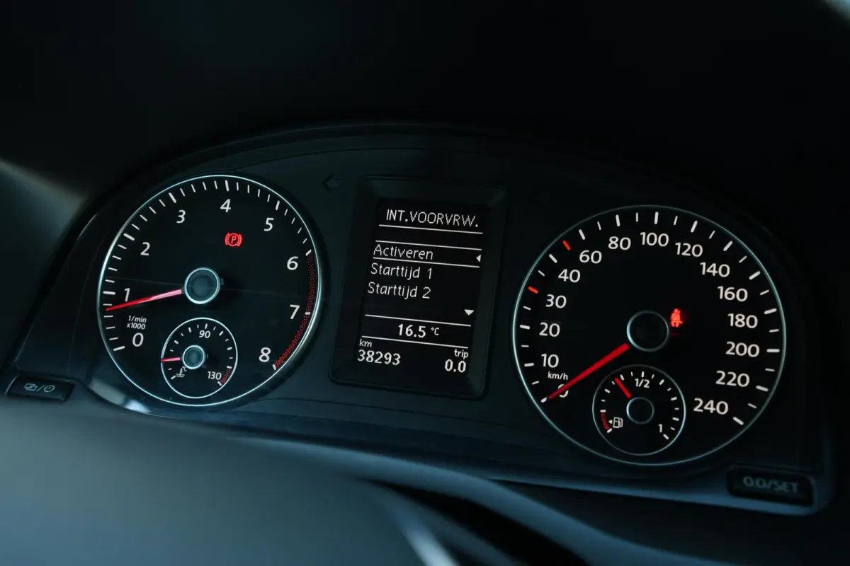1.2 TSI L1H1 BMT AIRCO | CRUISE | BLUETOOTH