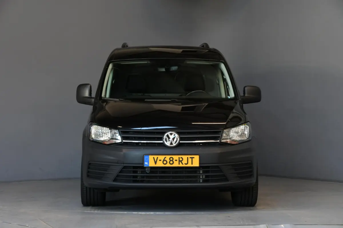 1.2 TSI L1H1 BMT AIRCO | CRUISE | BLUETOOTH