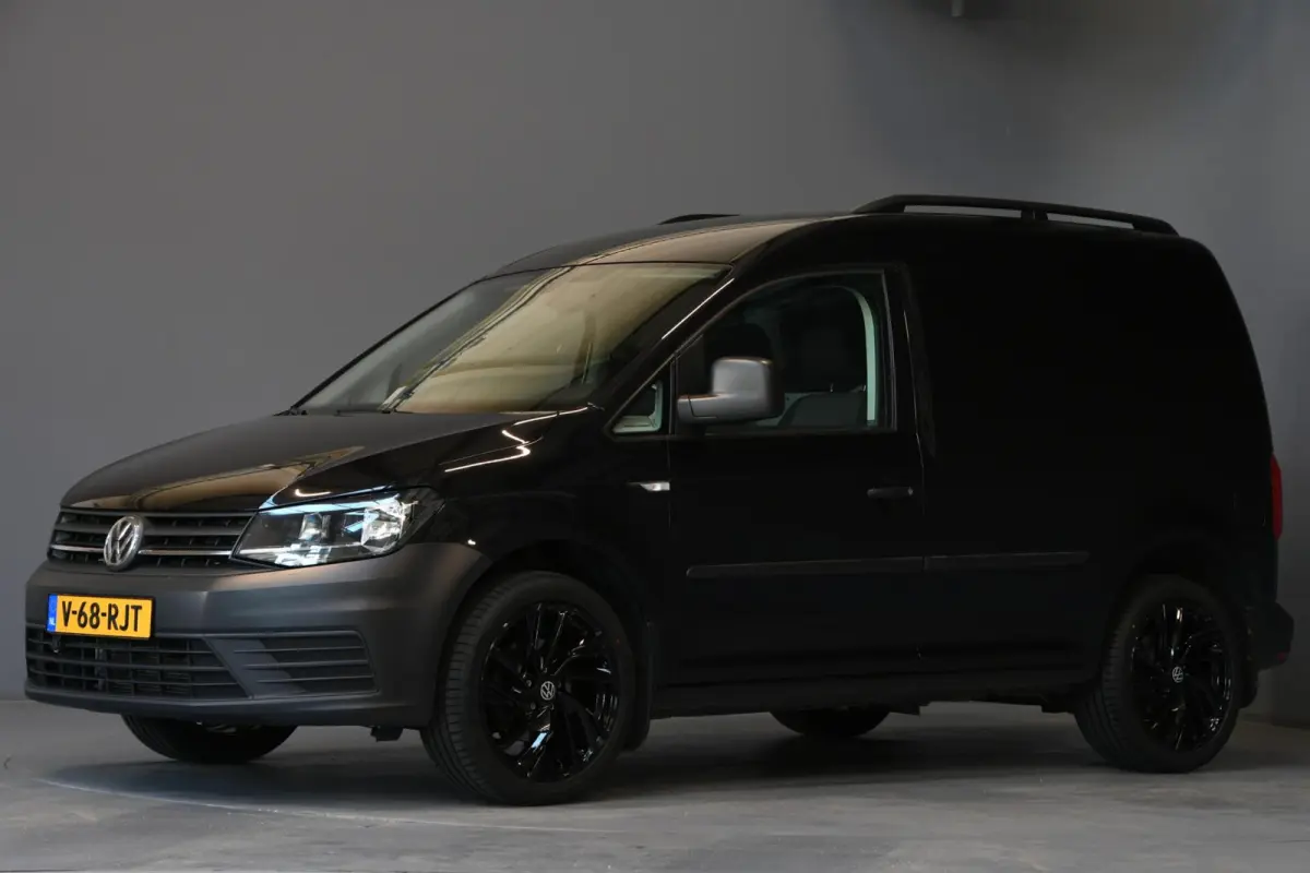 1.2 TSI L1H1 BMT AIRCO | CRUISE | BLUETOOTH