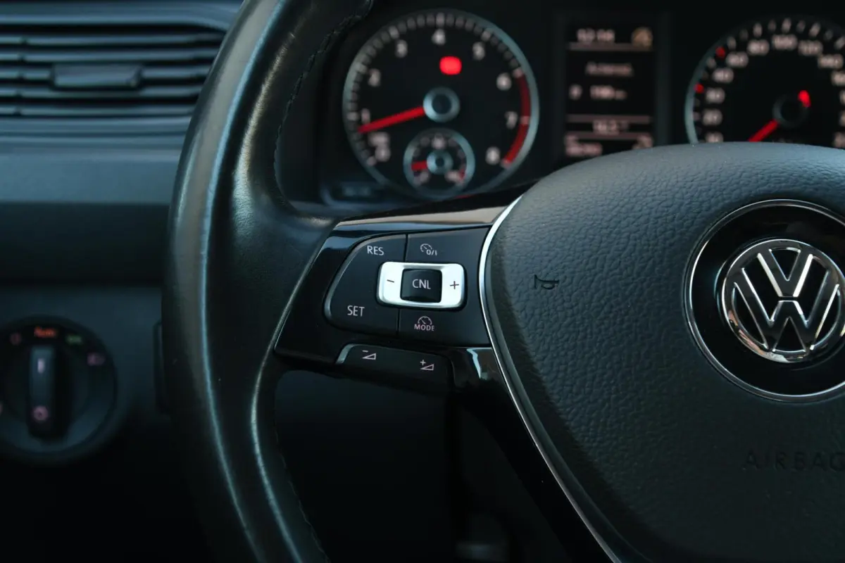 1.2 TSI L1H1 BMT AIRCO | CRUISE | BLUETOOTH