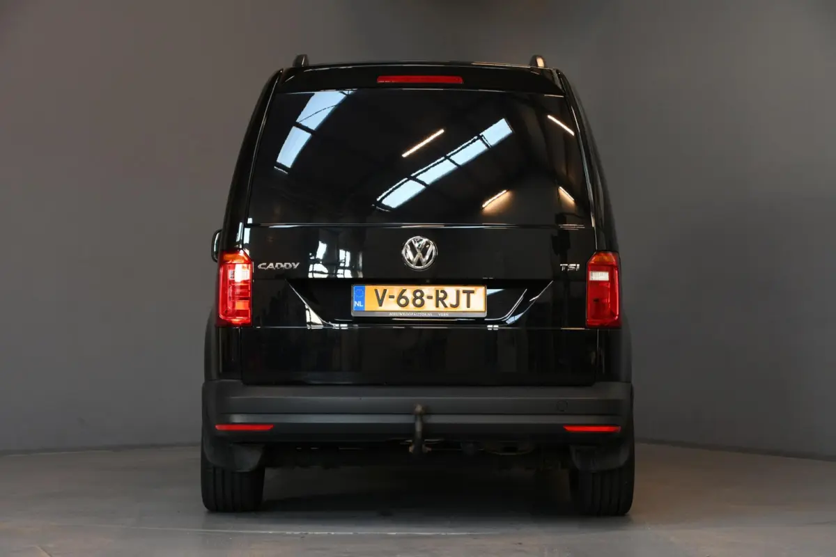 1.2 TSI L1H1 BMT AIRCO | CRUISE | BLUETOOTH