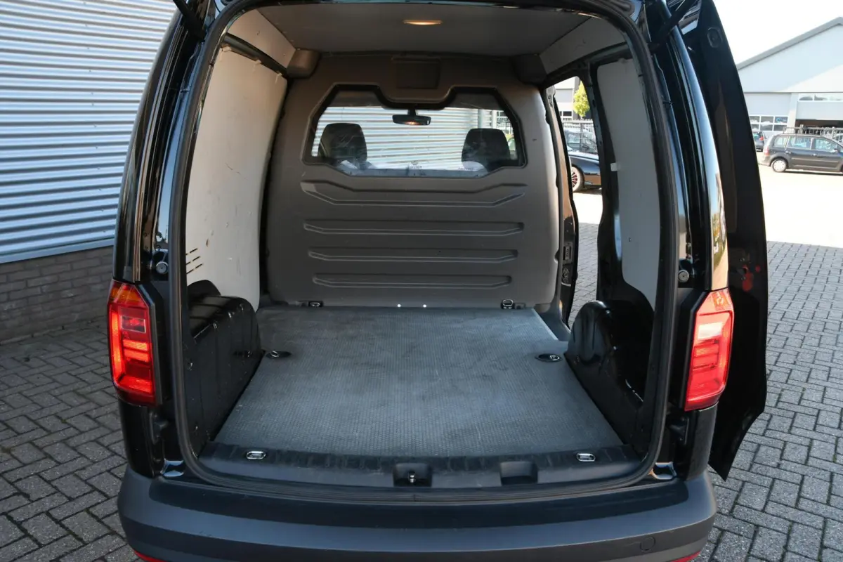 1.2 TSI L1H1 BMT AIRCO | CRUISE | BLUETOOTH