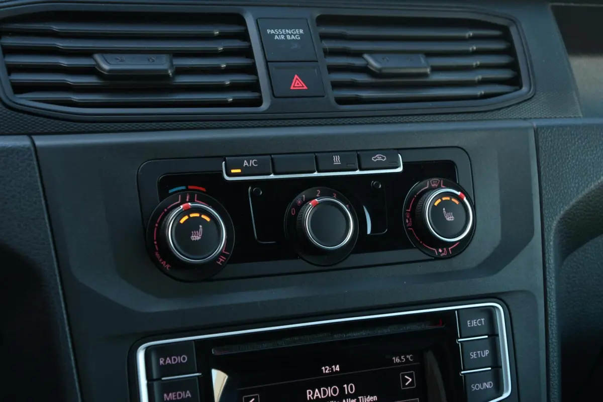 1.2 TSI L1H1 BMT AIRCO | CRUISE | BLUETOOTH