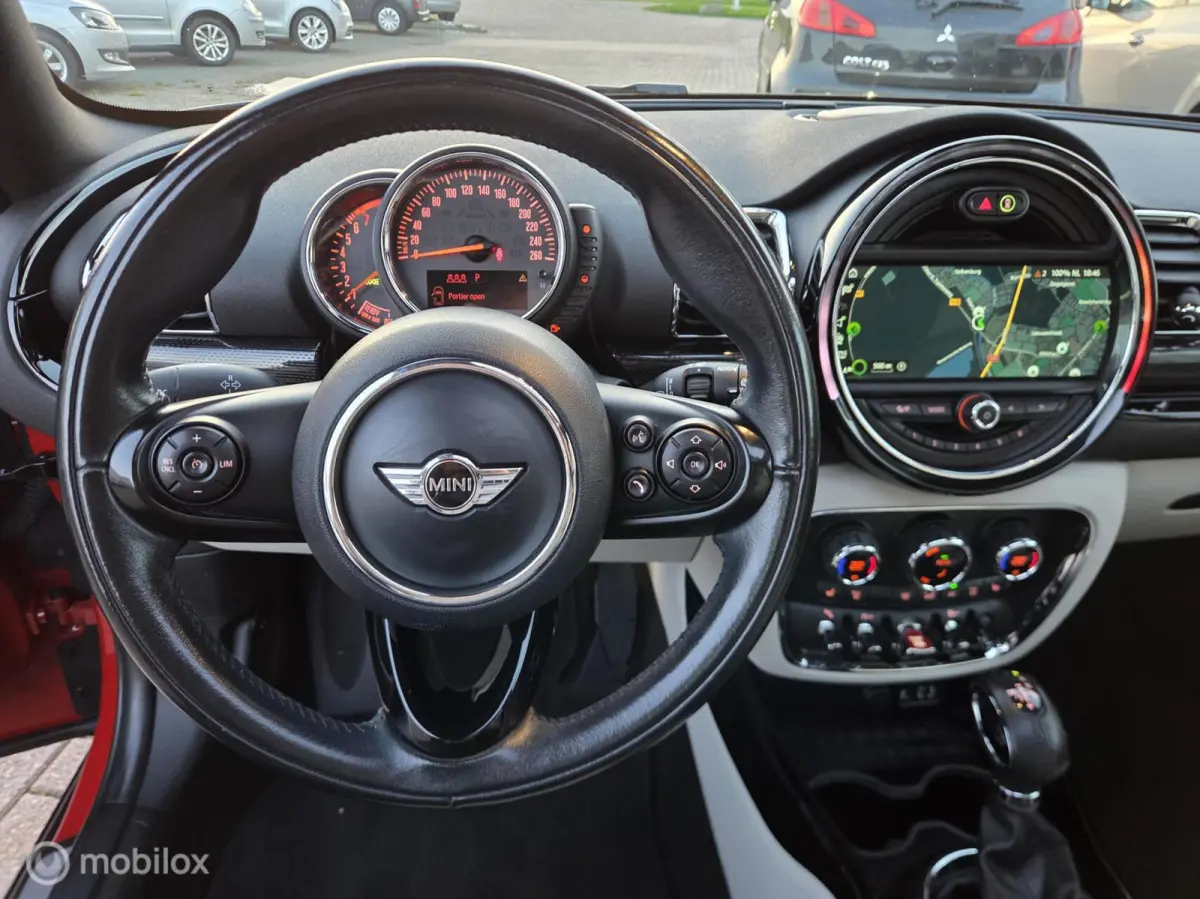 1.5 Cooper Chili Serious Bsns AUT/PANO/LEDER