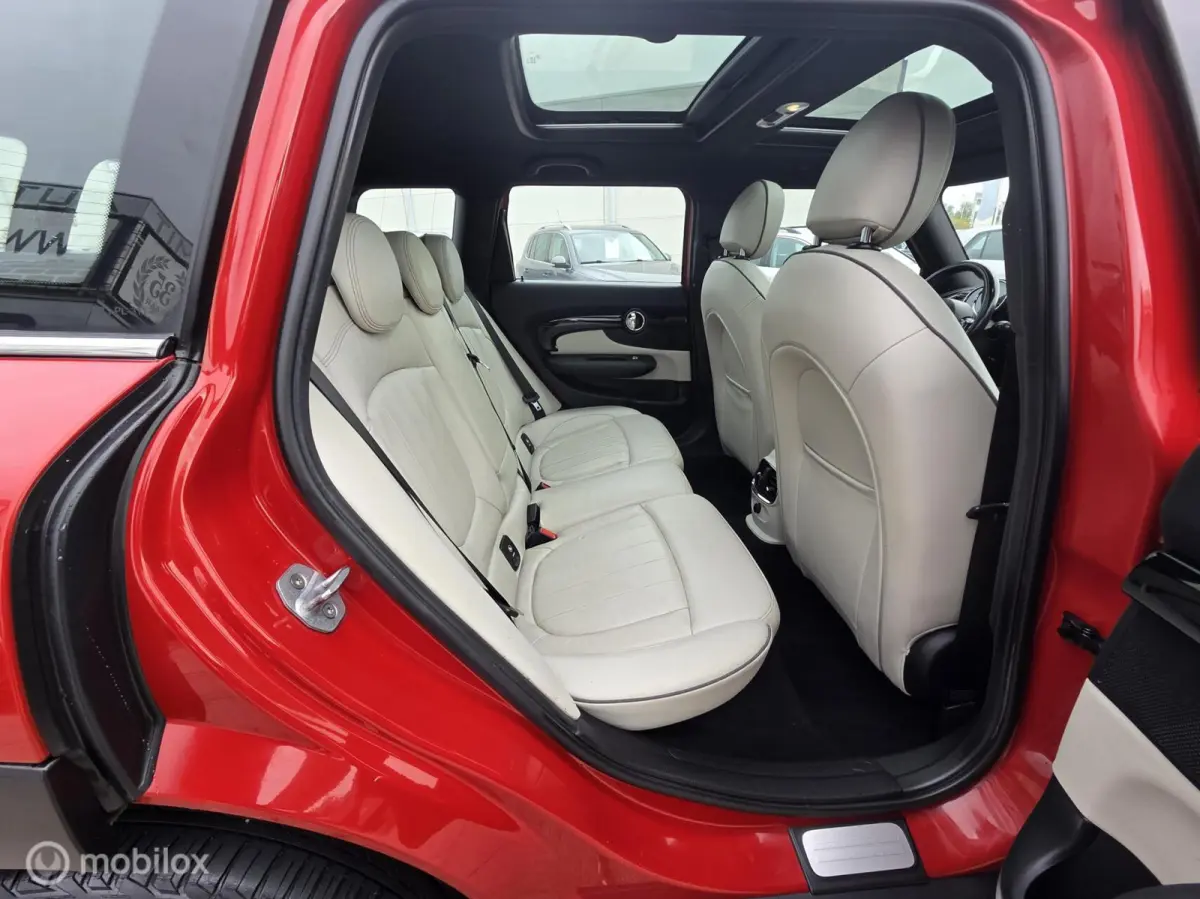 1.5 Cooper Chili Serious Bsns AUT/PANO/LEDER