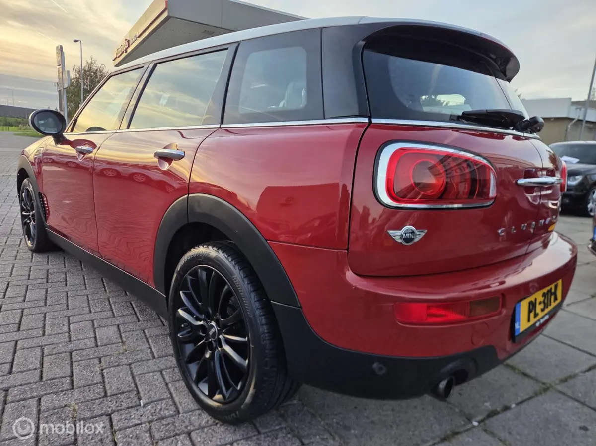 1.5 Cooper Chili Serious Bsns AUT/PANO/LEDER