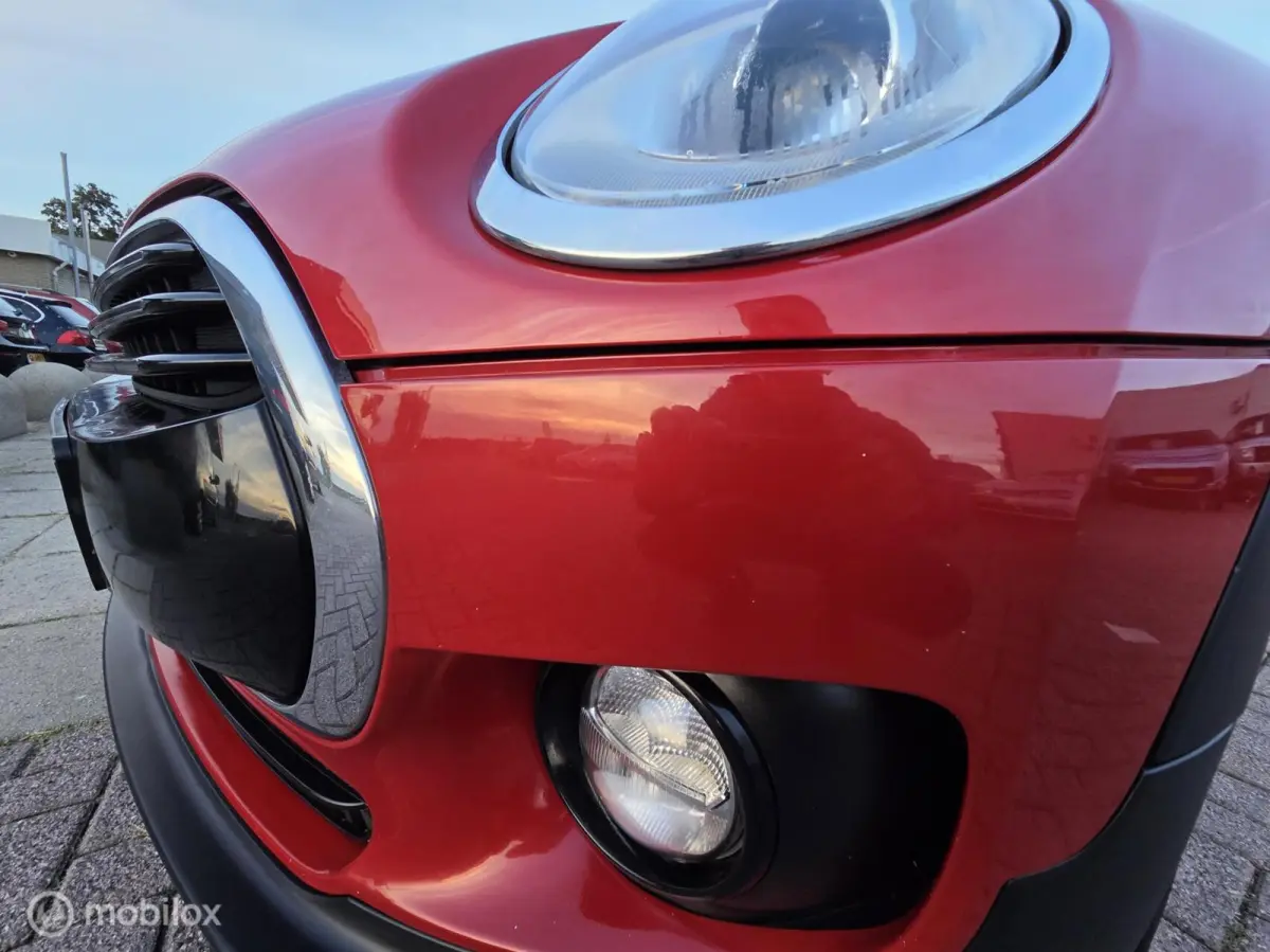1.5 Cooper Chili Serious Bsns AUT/PANO/LEDER