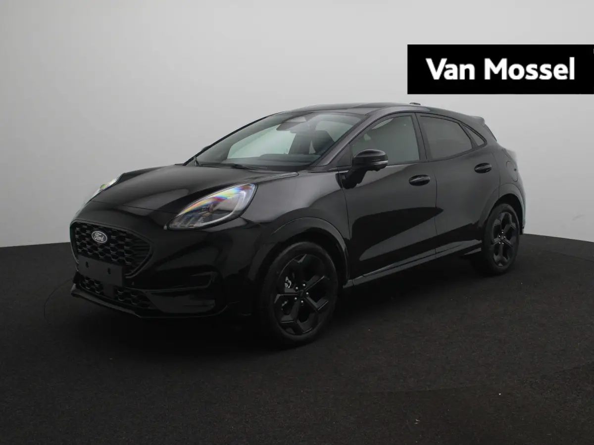 1.0 EcoBoost BlueCruise Edition | UIT VOORRAAD LEVERBAAR | 155 pk Automaat | Winter pack | 360 graden camera |