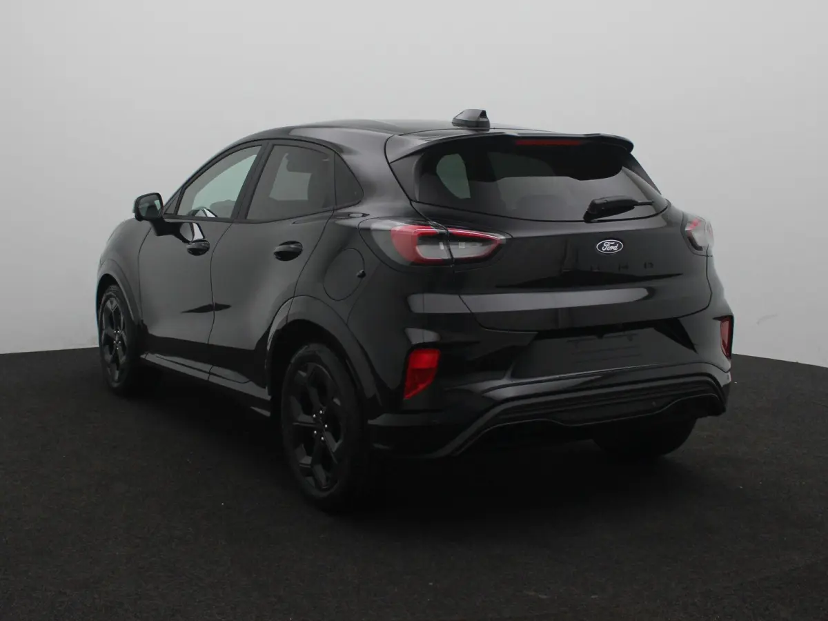 1.0 EcoBoost BlueCruise Edition | UIT VOORRAAD LEVERBAAR | 155 pk Automaat | Winter pack | 360 graden camera |
