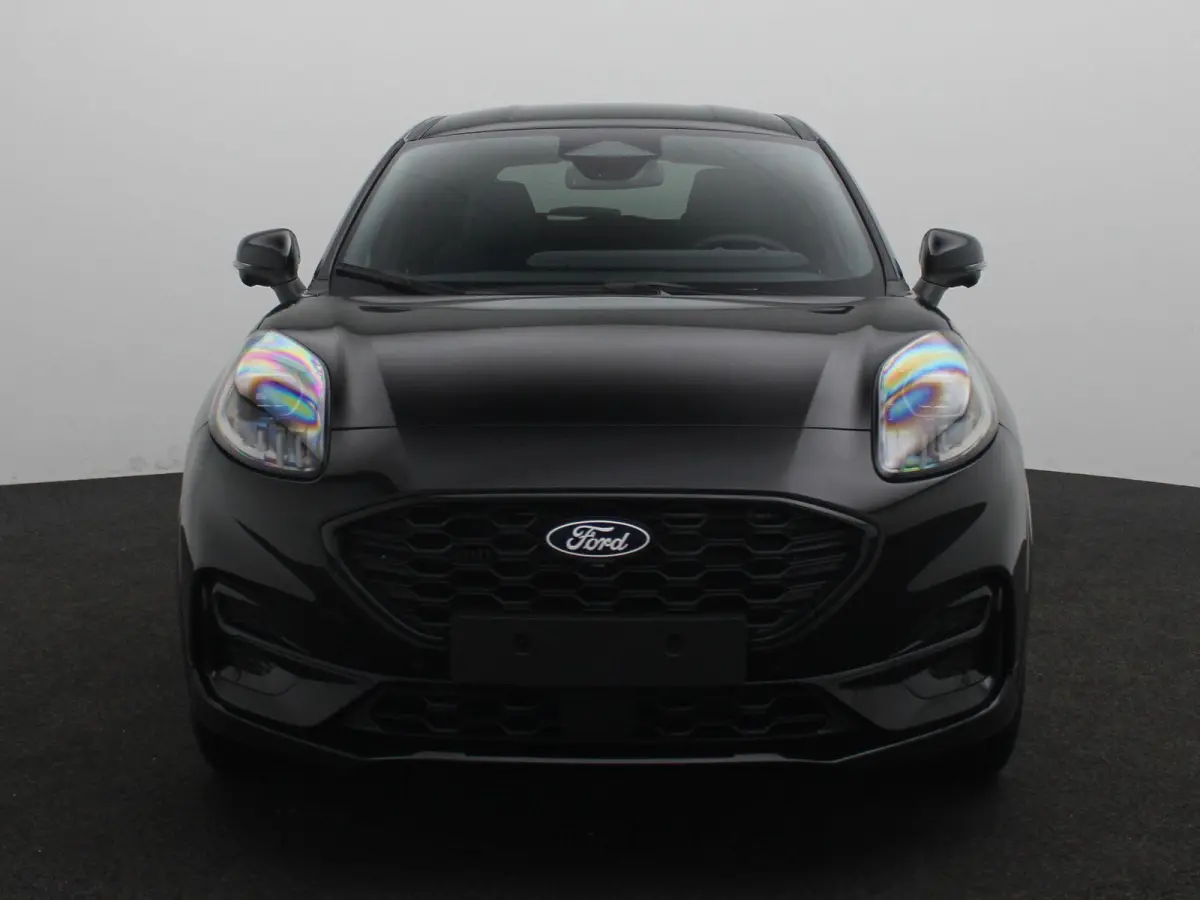 1.0 EcoBoost BlueCruise Edition | UIT VOORRAAD LEVERBAAR | 155 pk Automaat | Winter pack | 360 graden camera |