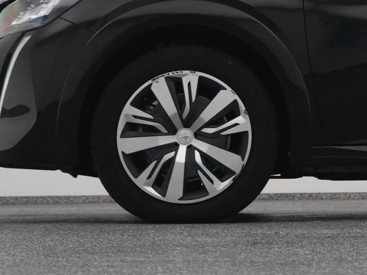 EV Active 50 kWh | CARPLAY