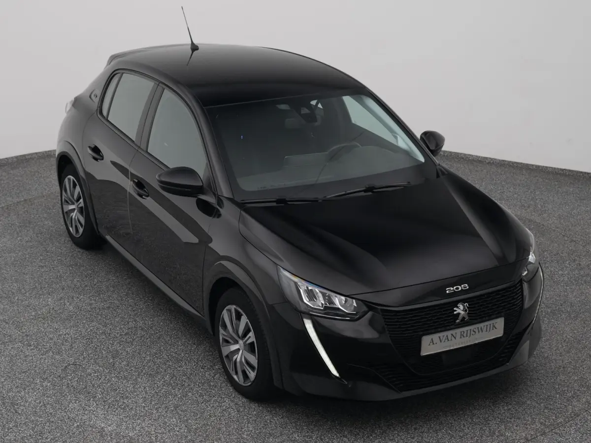 EV Active 50 kWh | CARPLAY