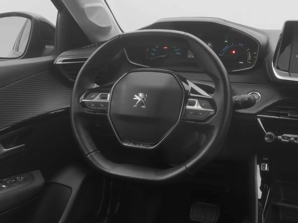 EV Active 50 kWh | CARPLAY
