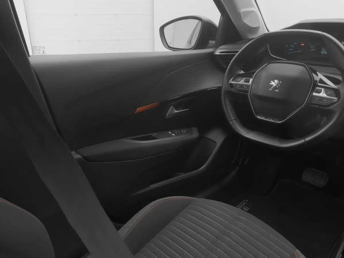 EV Active 50 kWh | CARPLAY