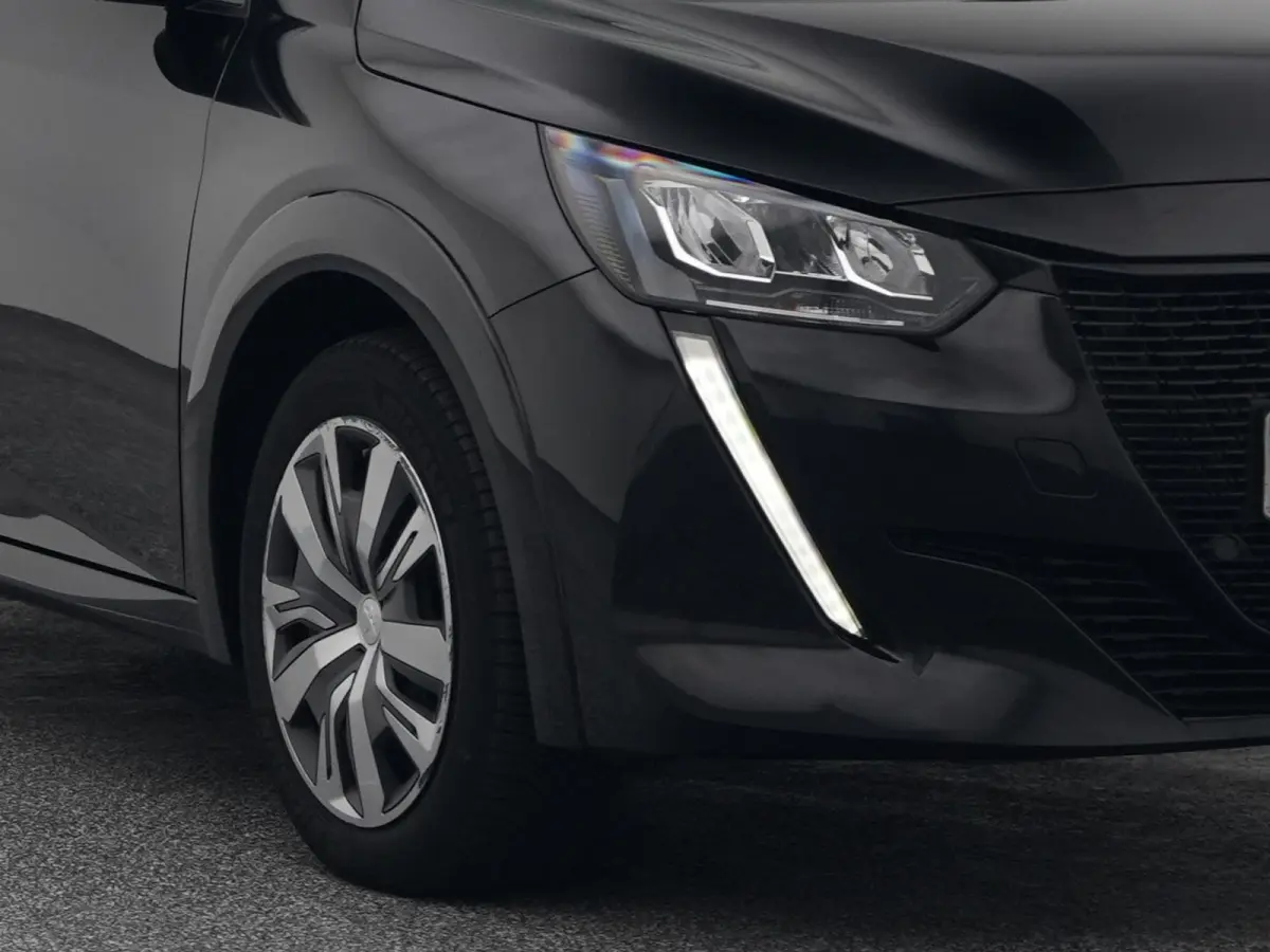 EV Active 50 kWh | CARPLAY