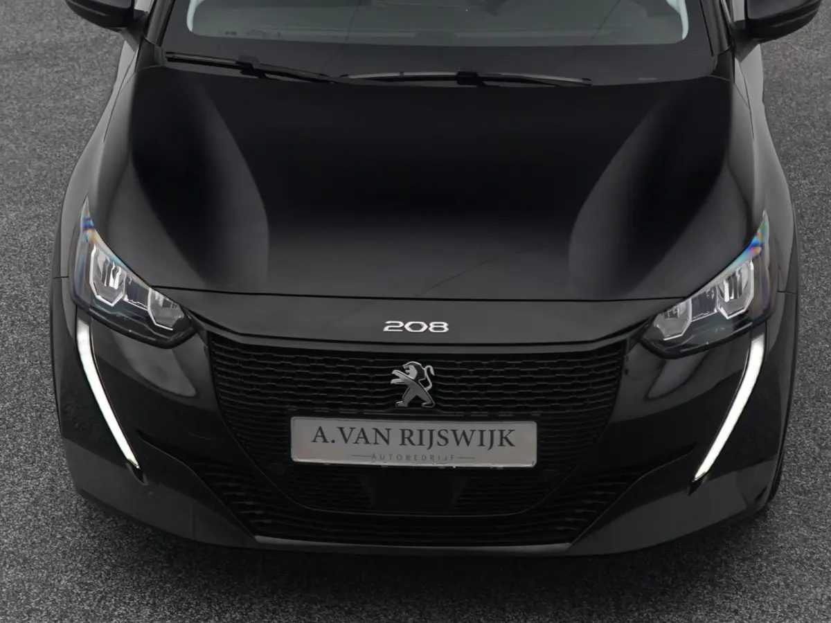EV Active 50 kWh | CARPLAY