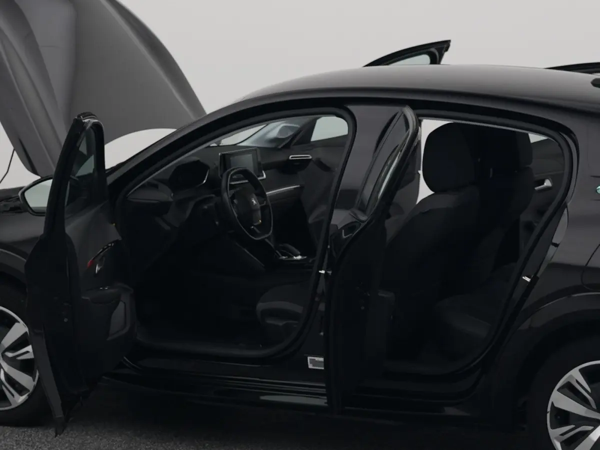 EV Active 50 kWh | CARPLAY