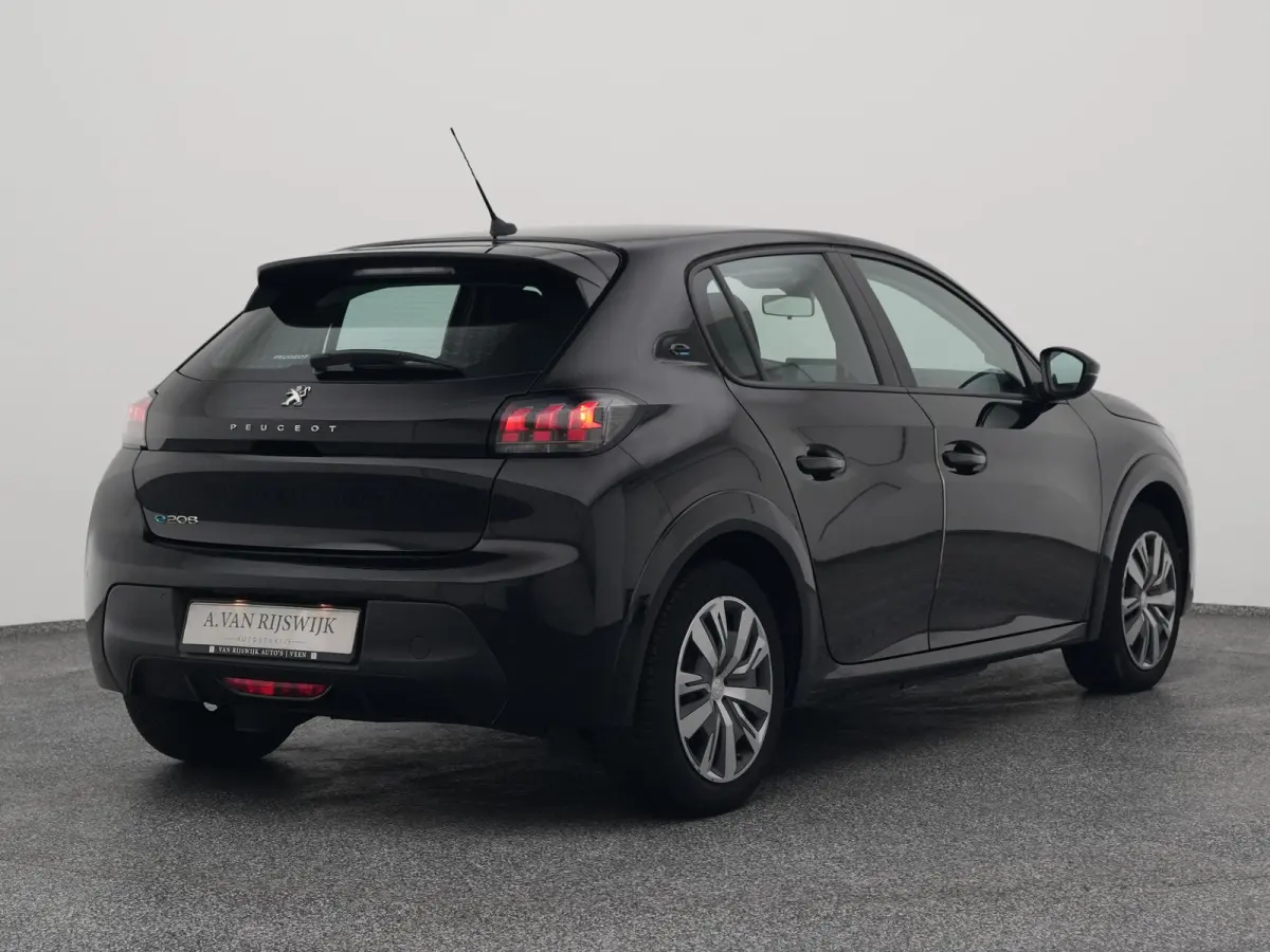 EV Active 50 kWh | CARPLAY