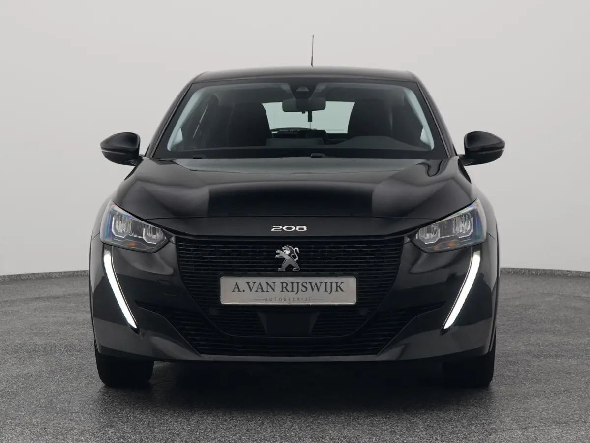 EV Active 50 kWh | CARPLAY