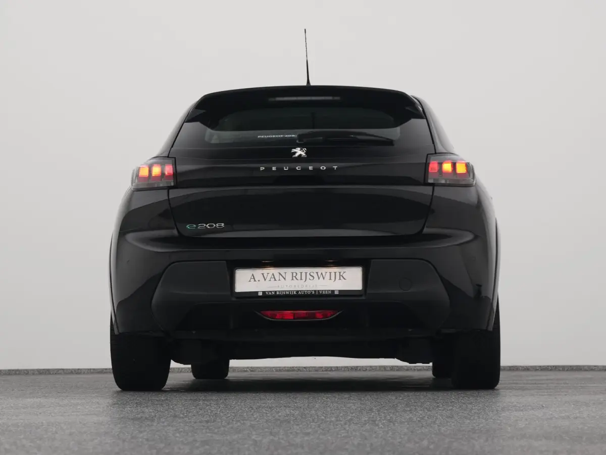 EV Active 50 kWh | CARPLAY