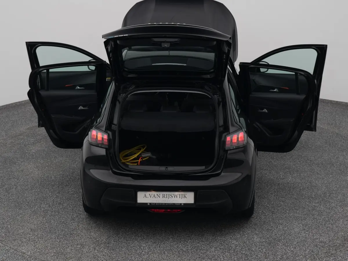 EV Active 50 kWh | CARPLAY