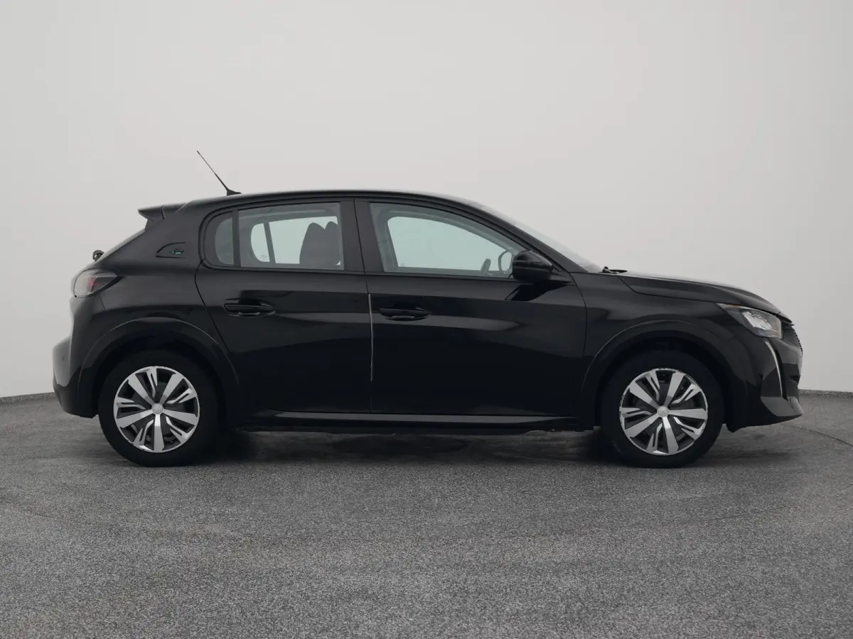 EV Active 50 kWh | CARPLAY