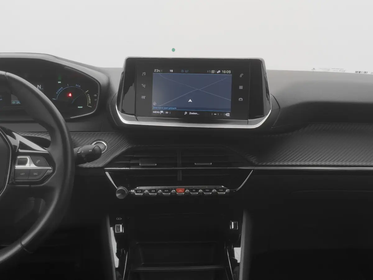 EV Active 50 kWh | CARPLAY