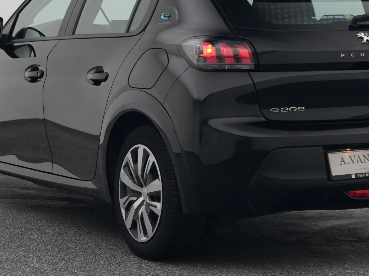 EV Active 50 kWh | CARPLAY