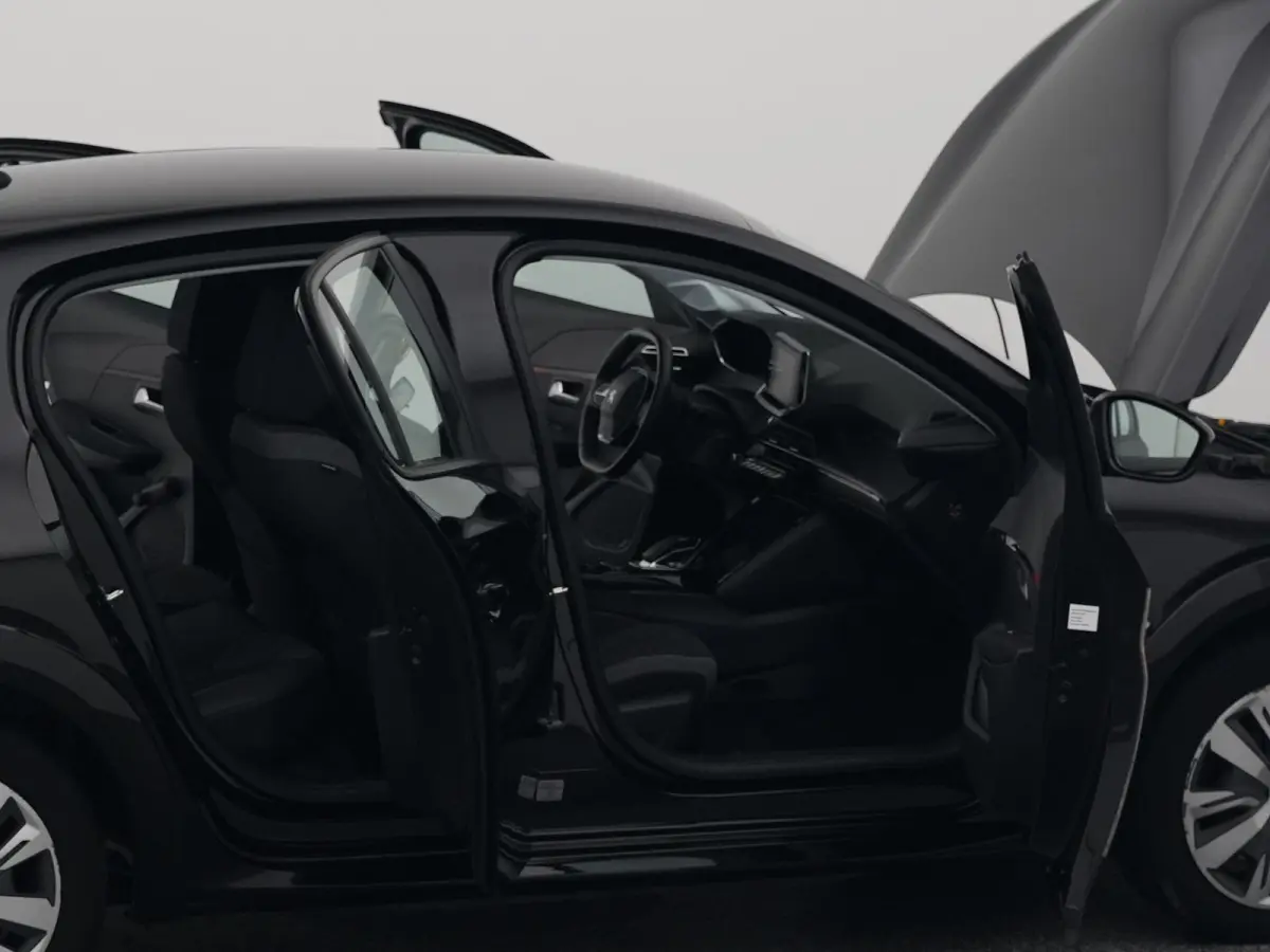 EV Active 50 kWh | CARPLAY