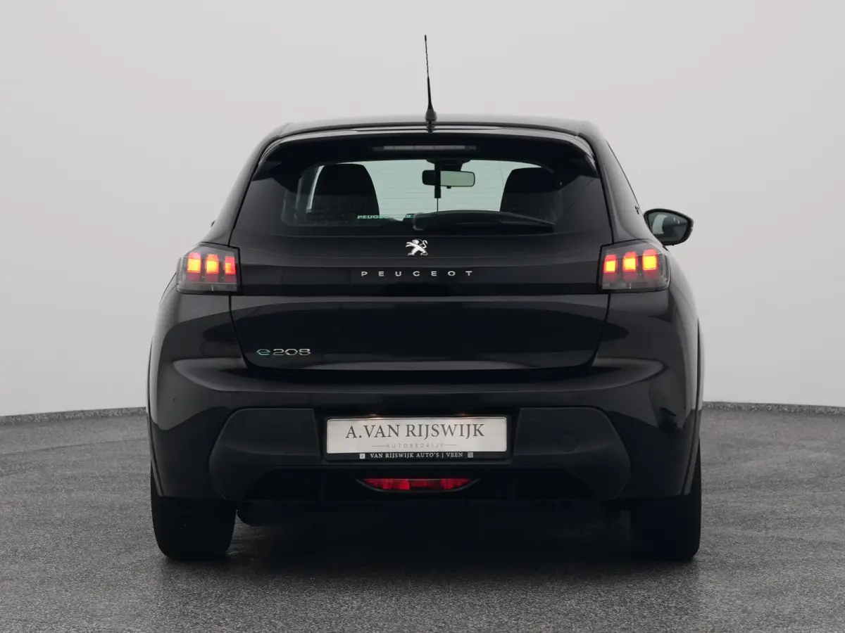 EV Active 50 kWh | CARPLAY