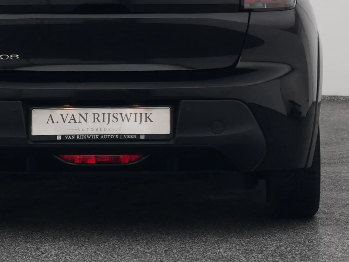 EV Active 50 kWh | CARPLAY