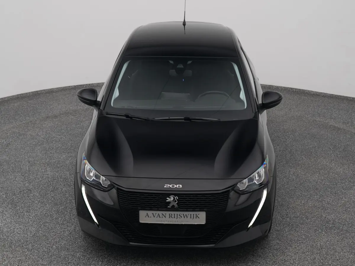 EV Active 50 kWh | CARPLAY