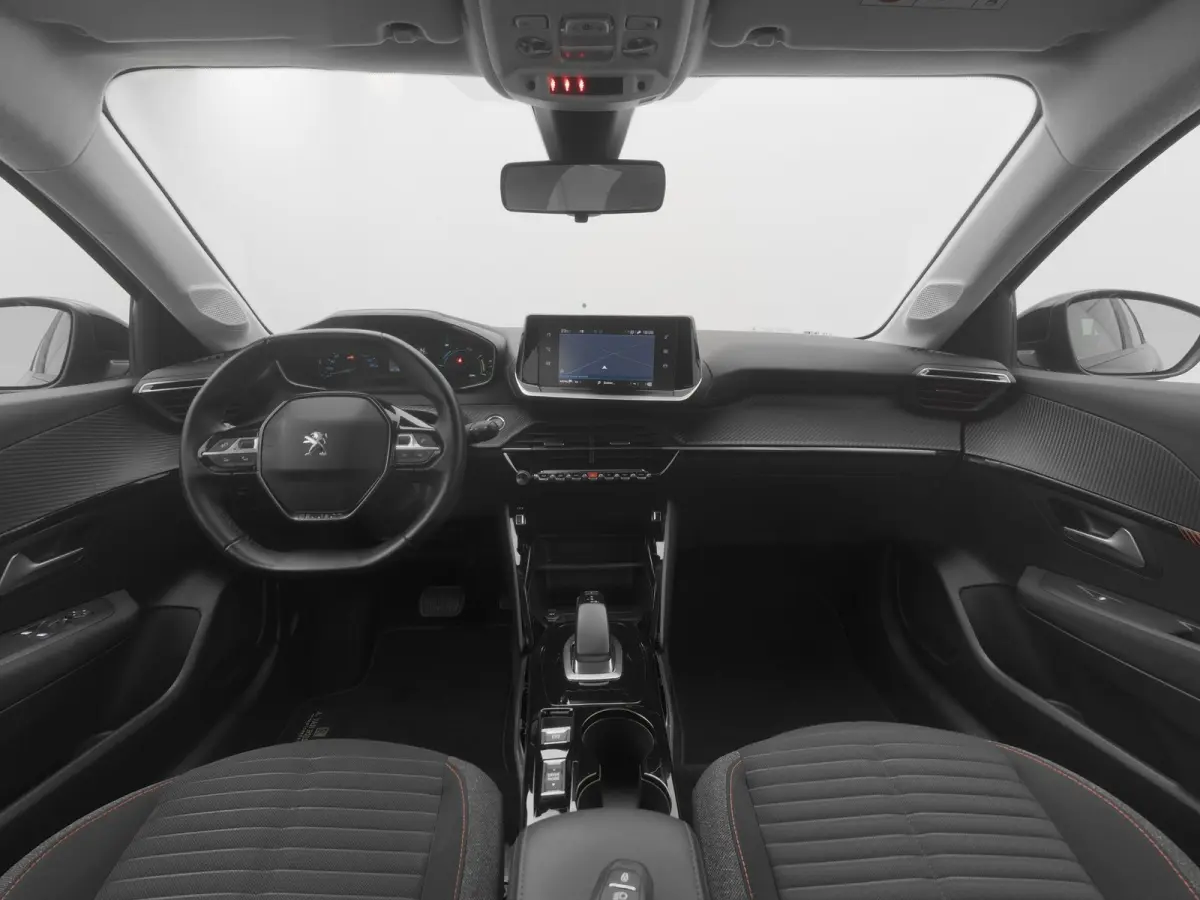 EV Active 50 kWh | CARPLAY