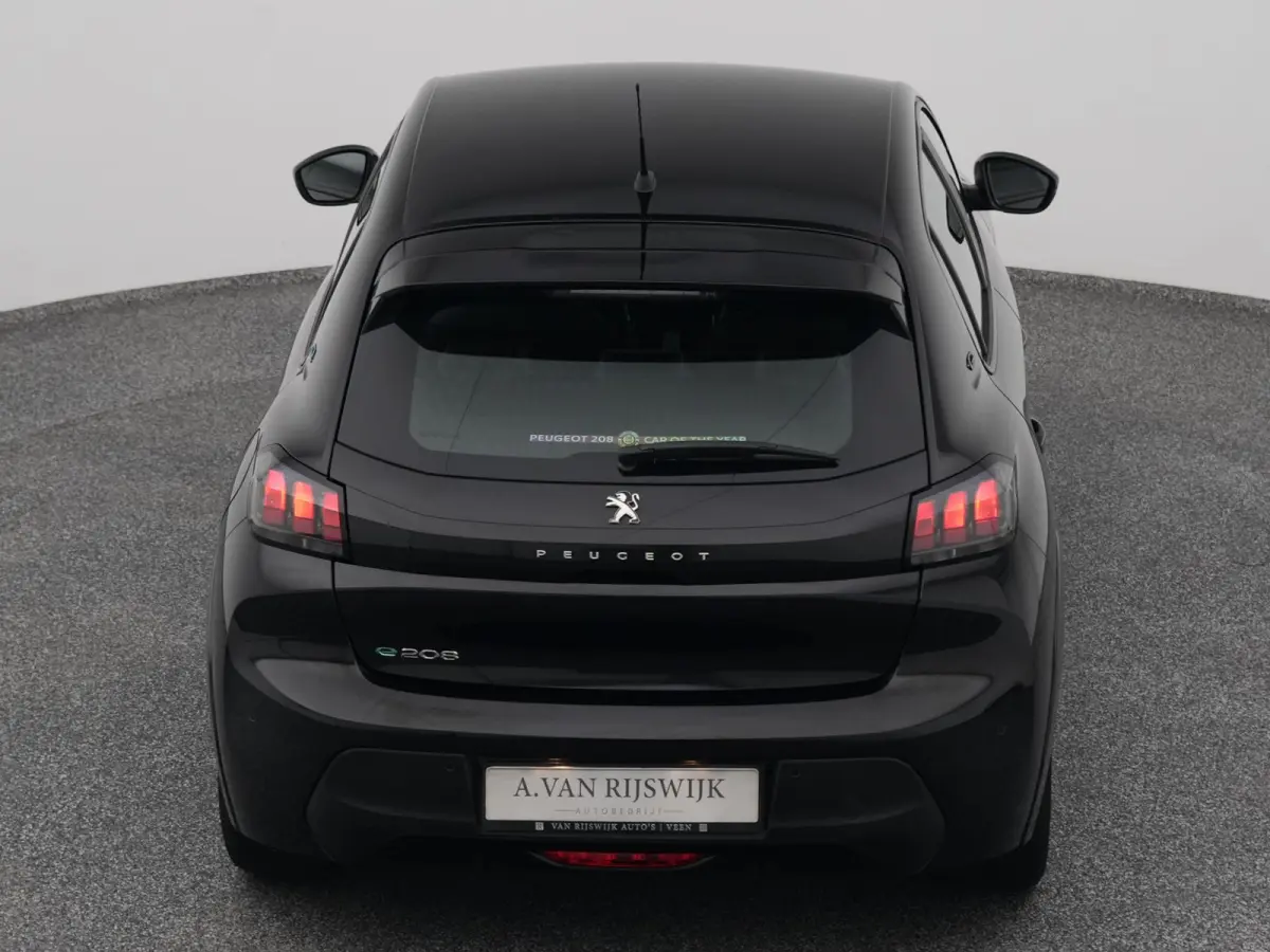 EV Active 50 kWh | CARPLAY