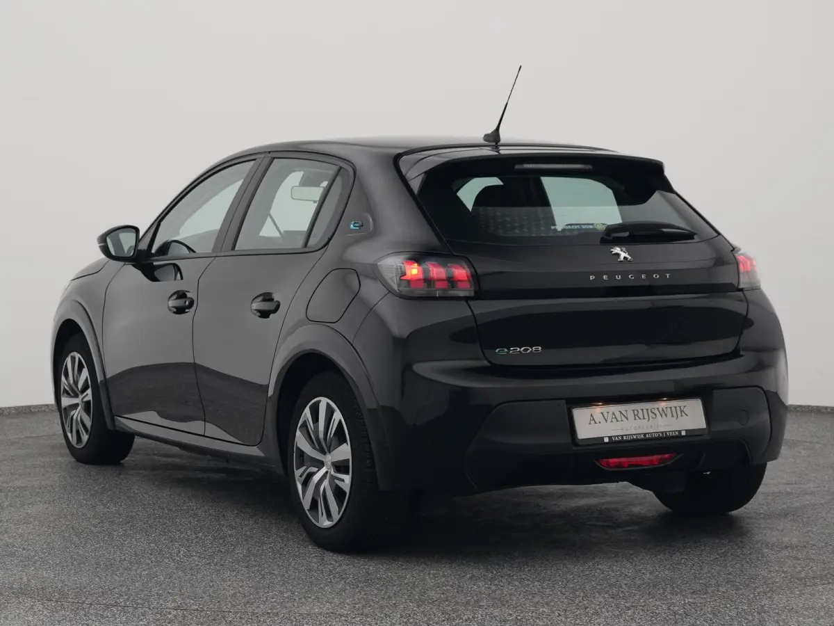 EV Active 50 kWh | CARPLAY