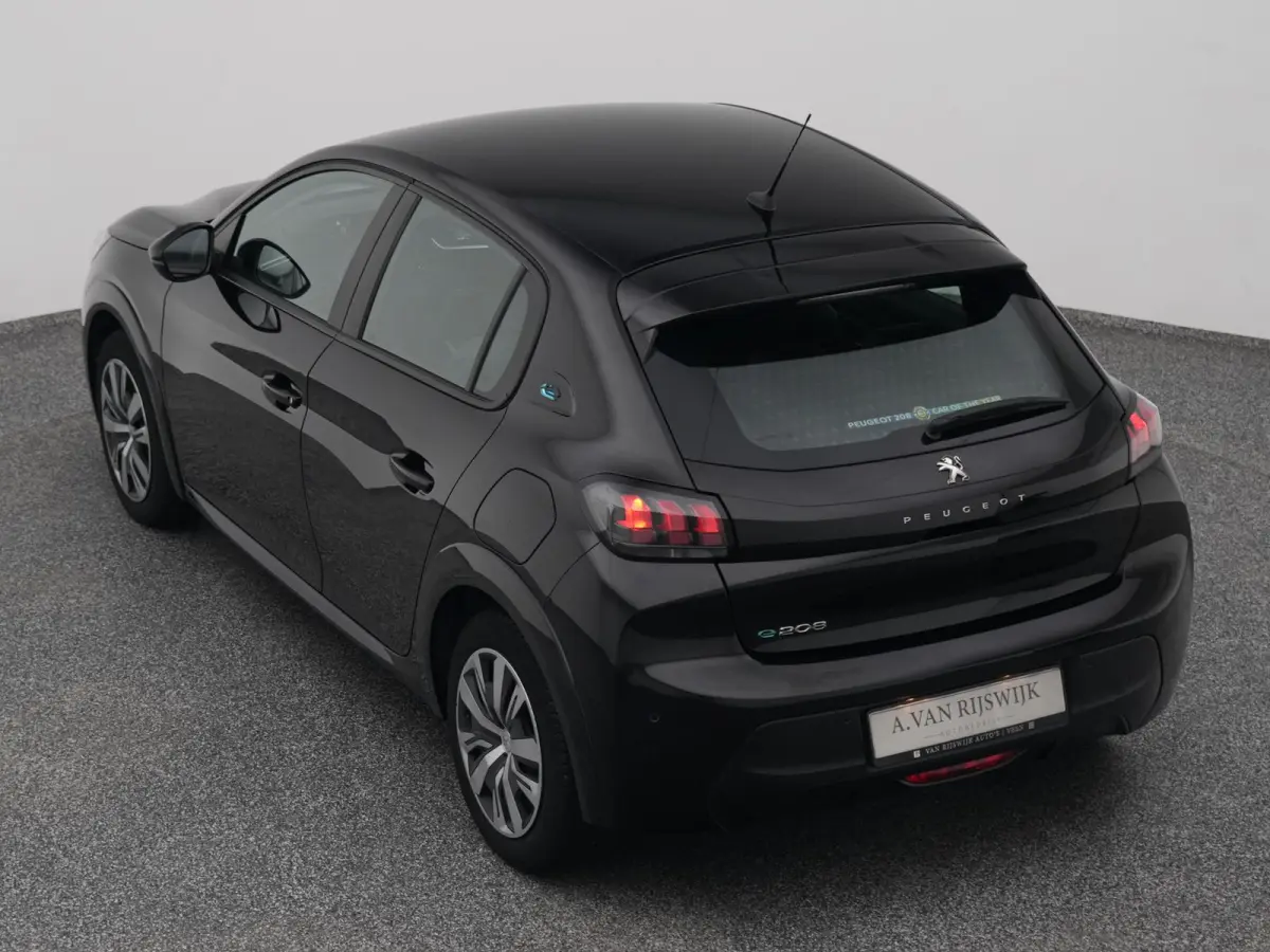 EV Active 50 kWh | CARPLAY
