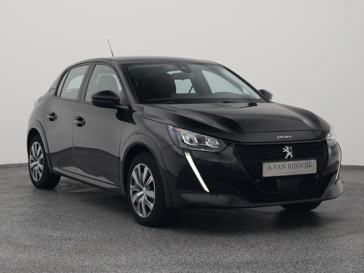 EV Active 50 kWh | CARPLAY